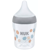 Nuk Perfect Match Biberon Soft Flow Coton 0-6 mois 150 ml