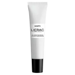 Lierac Diopti Gel Correction Poches 15ml