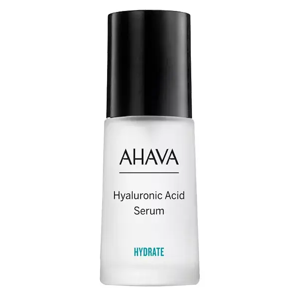 Ahava Sérum à l'Acide Hyaluronique 30ml