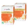 Propolia Infusion Après-repas Bio Lot de 2 x 20 sachets