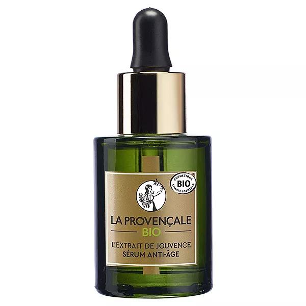 La Provençale Jouvence Siero Anti-Age Bio 30ml