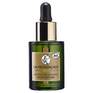 La Provençale Jouvence Siero Anti-Age Bio 30ml