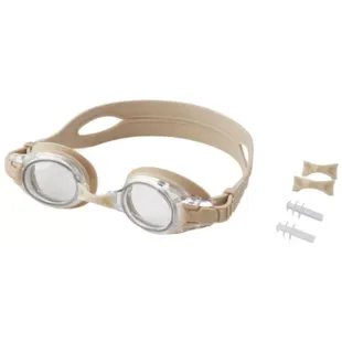 Grech & Co Gafas de Natación Sand 3-12 años