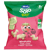 Hero Solo Bio MiniPuffs Snack à la fraise bio +8m 18 gr