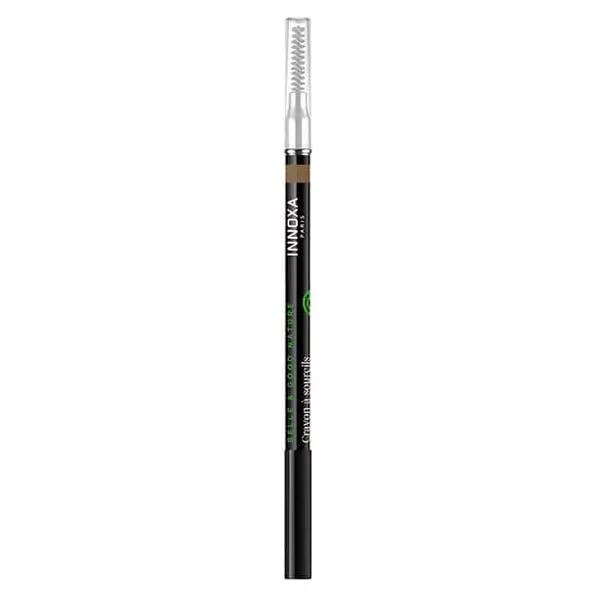 Innoxa Belle & Good Nature Lápiz de Cejas Marrón 1,05g
