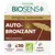 Biosens Auto-Bronzant Bio 30 gélules végétales