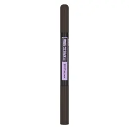 Maybelline New York Express Brow Duo Crayon à Sourcils N°05 Brun Cendré