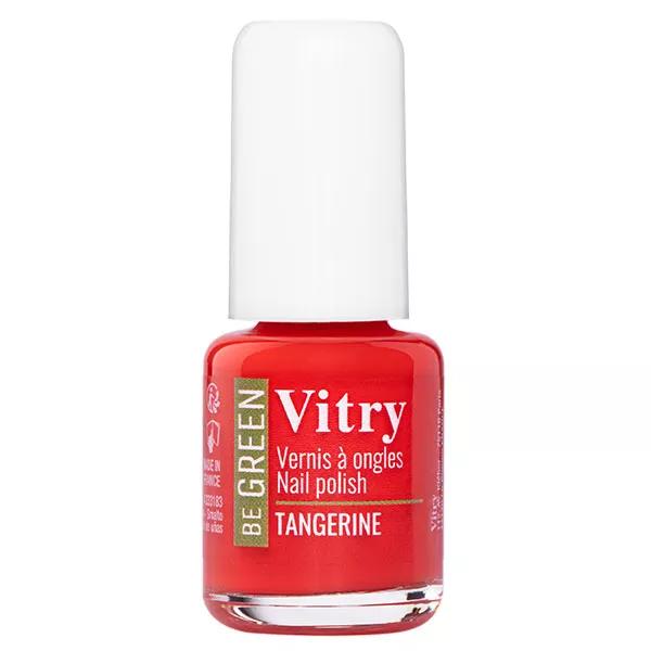 Vitry Be Green Smalto N°067 Tangerine 6ml