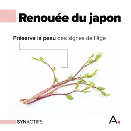 Aragan - Synactifs - Dermactifs® - Anti-âge - Huile de Bourrache - 30 gélules