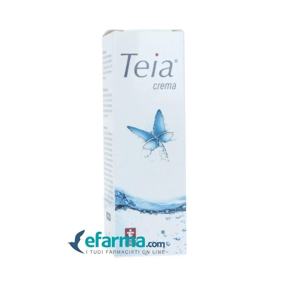 Teia Crema Antimperfezioni Viso 50 ml