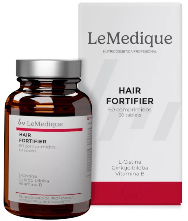 Le Medique Hair Fortifier 60 Tablets