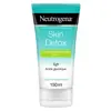 Neutrogena Skin Detox Masque Argile Purifiant 2 en 1 150ml