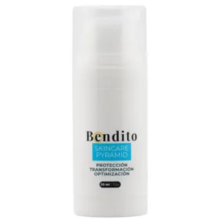 Bendito Skincare Pyramid Light Concentrated Emulsion 30 ml