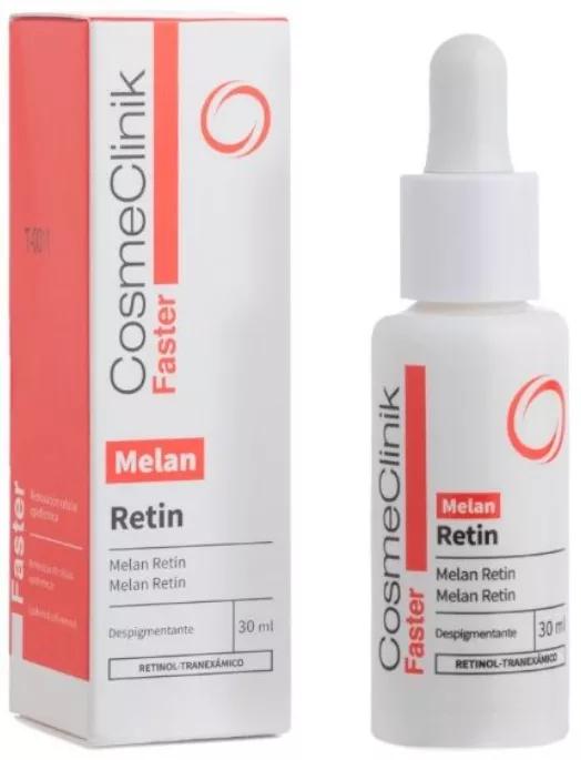 CosmeClinik Sneller Melan Retin 30 ml