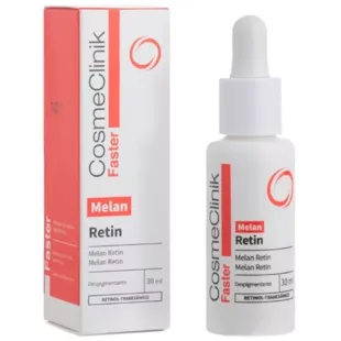 CosmeClinik Faster Melan Retin 30 ml