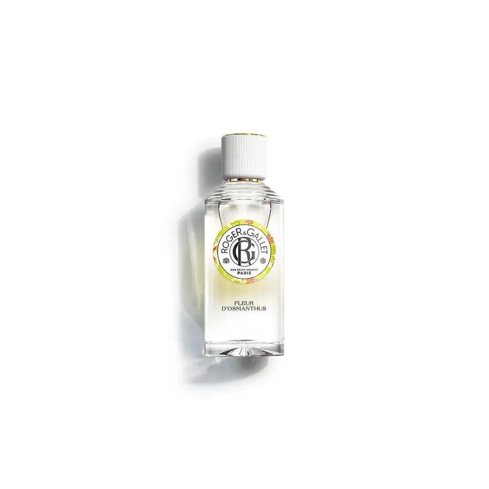 Roger & Gallet Fleur D'Osmanthus Acqua Profumata Di Benessere 100 ml