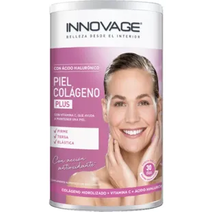 Innovage Piel Colágeno Plus 345 gr