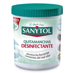 Sanytol Desinfektionsmittel Fleckenentferner 450 Gr