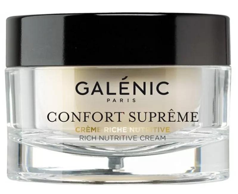 Galenic confort Supreme Creme Rica Nutritiva Tarro 50ml
