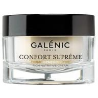 Galenic Confort Supreme Crema Rica Nutritiva Tarro 50 ml