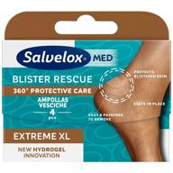 Salvelox 360º Protective Care Extreme XL 4 Uds