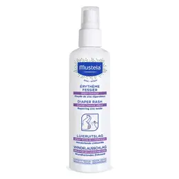 Mustela Change Erythème Fessier 75ml