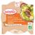 Babybio Menu du Jour Assiette Pastinaca Piselli Anatra dai 15 mesi 260g