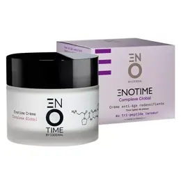 ENO Laboratoire Codexial Enotime Eyes Density + Booster C10 + Complexe Global Routine Lift & Fermeté