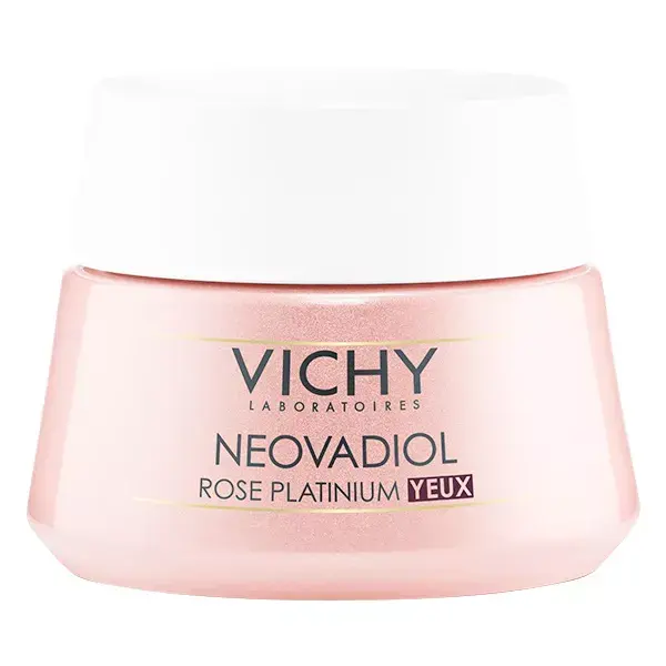 Vichy Néovadiol Rose Platinium Contorno Occhi 15ml
