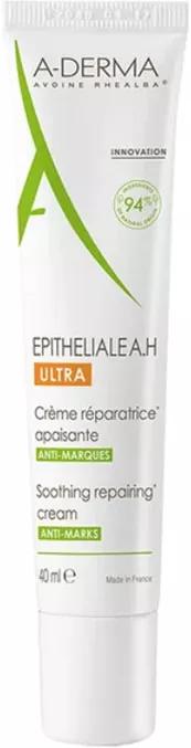 A-Derma Epitheliale AH Ultra Crema 40 ml