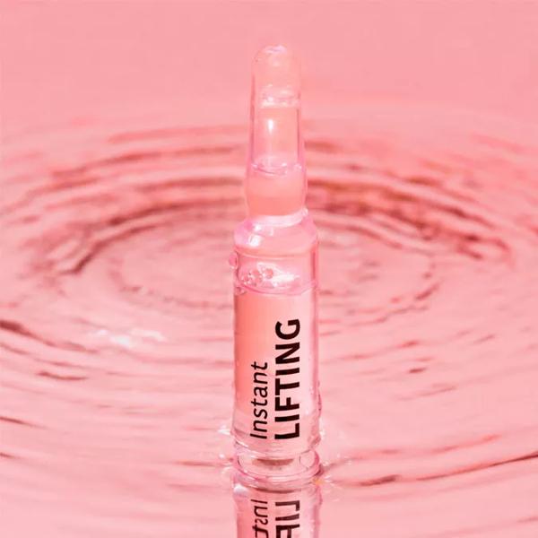 Iroha Nature Instant Lifting Facial Ampoule 1 unit