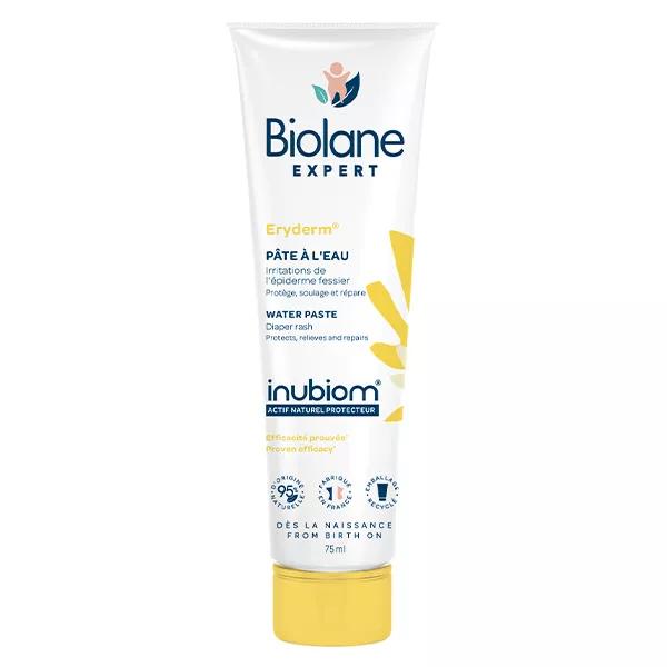 Biolane Expert - Eryderm - Irritazioni- 75ml