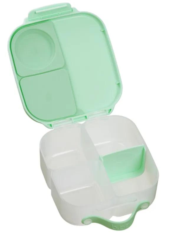 Mini boîte à lunch B.Box Menthe verte