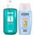 Isdin Acniben Cleanser 400 ml + Fusion Water Magic SPF50 50 ml