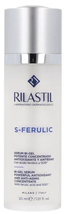 Rilastil Summum S-Ferulic Sérum Bi-Gel 30ml 