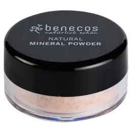 Benecos Poudre Minérale Sable