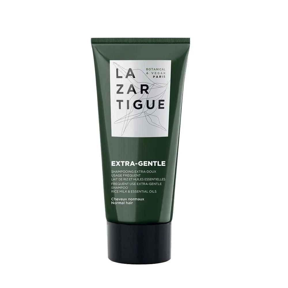 Lazartigue Shampoo Extra Delicato Formato Viaggio 50 ml