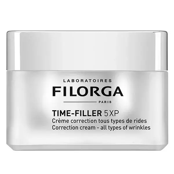 Filorga Time-Filler 5XP Crème Correction Rides 50ml