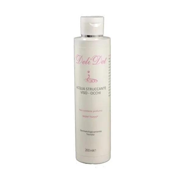 Delidet Struccante Delicato Viso Occhi 200 ml