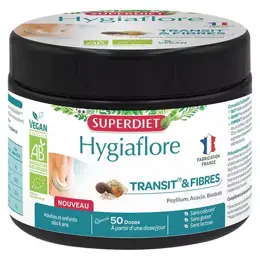 Superdiet Hygiaflore Bio 184g