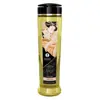 Shunga Huile de Massage Erotique Désire Vanille 250ml