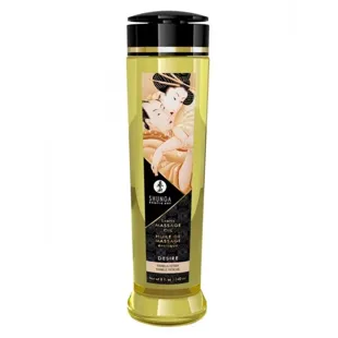 Shunga Olio da Massaggio Erotico Désire Vaniglia 250ml