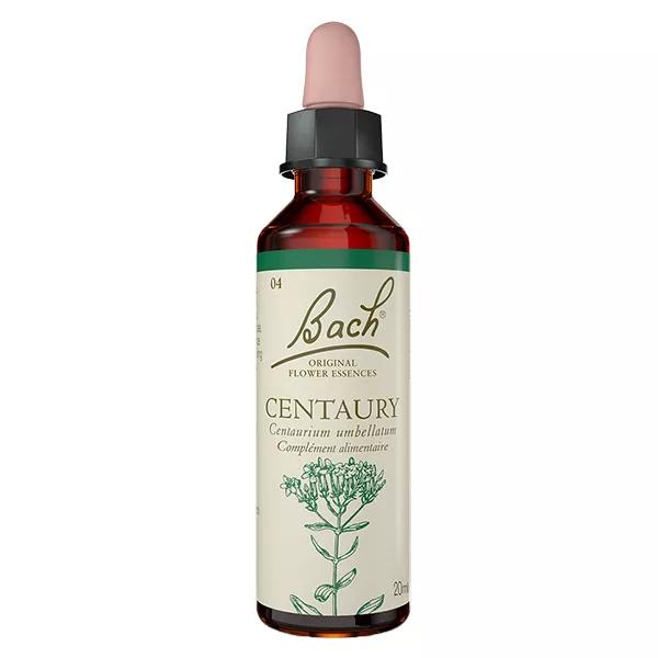 Fiori di Bach 04 Centaurea 20 ml
