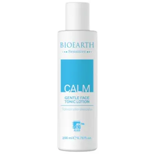 Bioearth Sensitive Calm Tónico Facial Suave 200 ml