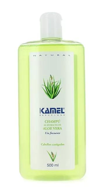 Kamel Extracto de Aloe Vera 500 ml