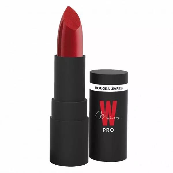 Miss W Pro Barra de Labios N°106 Voile de Rouge 3,5g