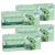 Natracare Panty Liners 100% Cotton 4x22 units