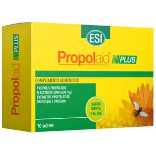 ESI Propolaid Plus 10 Envelopes