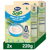 Bouillie de riz crémeuse Hero Baby +4 mois 2x220 gr