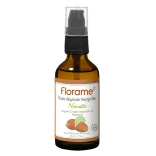 Florame Olio Vegetale Bio Nocciola 50ml